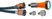 Textilschlauch Liano™ Xtreme 15 m Set