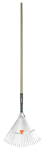 Rastrillo ajustable NatureLine que cumple con FSC100%