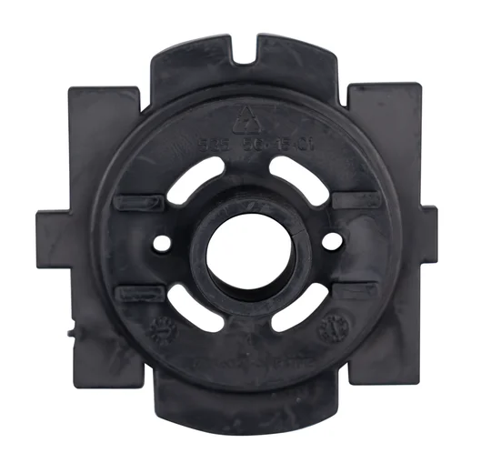 Motor support