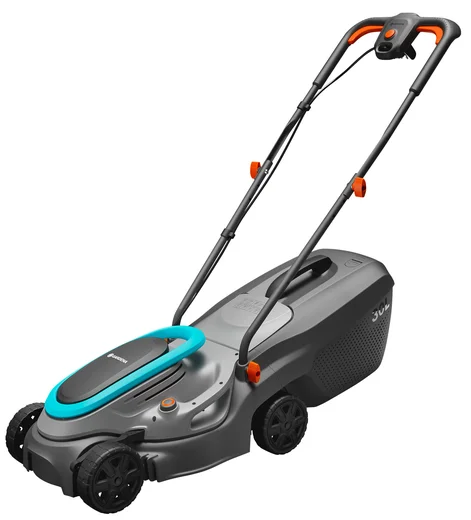 Electric Lawnmower PowerMax 32/1200 G2 Електрична газонокосарка PowerMax 32/1200 G2