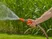 Adjustable Spray Nozzle