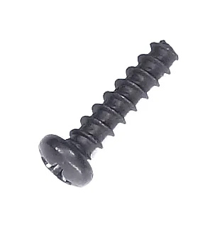 Screw