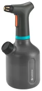Pulvérisateur sur batterie à gâchette EasyPump 1L - GARDENA Pulvérisateur sur batterie à gâchette EasyPump 1L - GARDENA