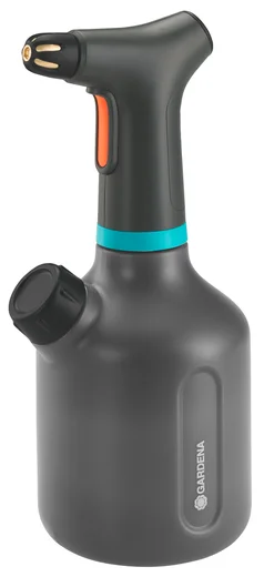 Обприскувач ручний 1 л EasyPump Обприскувач ручний 1 л EasyPump