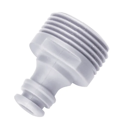 Universele PS-adapter G3/4
