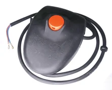 Switch with cable Switch with cable