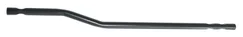 Handle bar bottom part Handle bar bottom part