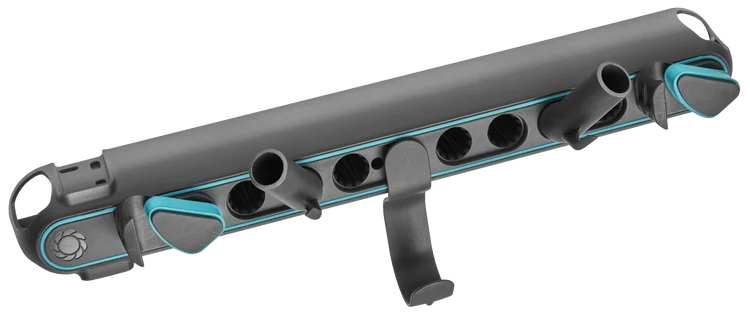 Geräteleiste Flex
