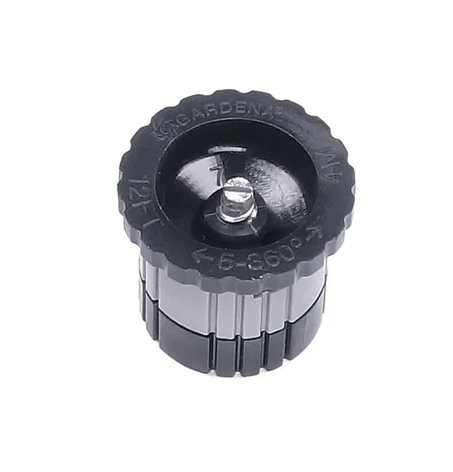 Nozzle S50/12ft