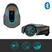 Tondeuse robot SILENO minimo, 250 m²