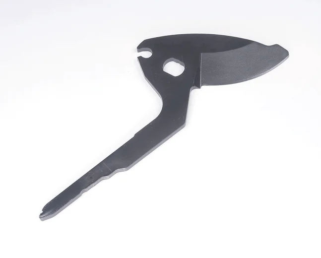 Top blade