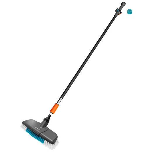 Cleansystem Wash Set with Handle hard, cleaning set