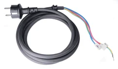 mains cable mains cable