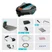Robotická kosačka smart SILENO city 400 m²