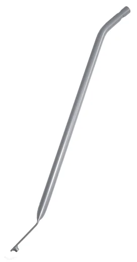 Guidon partie inférieure