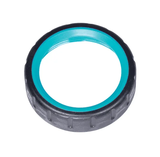 Thread ring