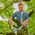 Pruning Lopper EasyCut S, Bypass Cut, ideal for Green Wood