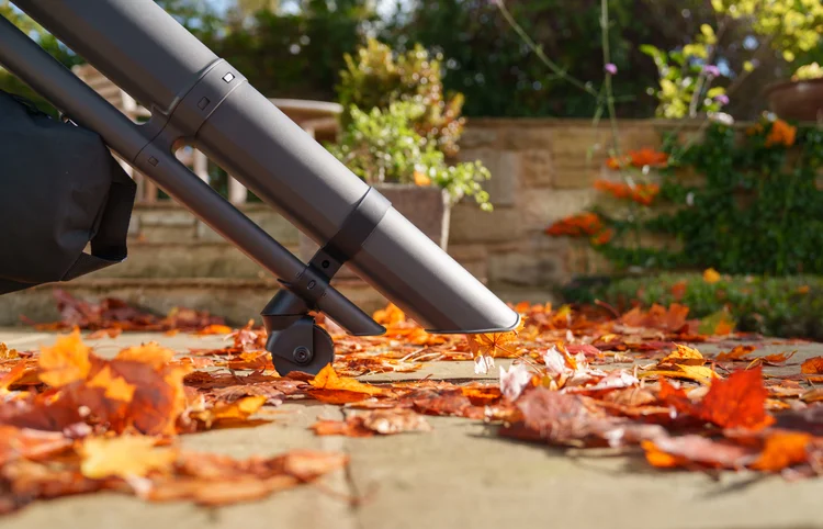 18V EasiBlowVac - Solo