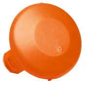 Pokrywa Osłona szpuli, pokrywa szpuli, część zamienna do podkaszarki turbo SmallCut, 2401