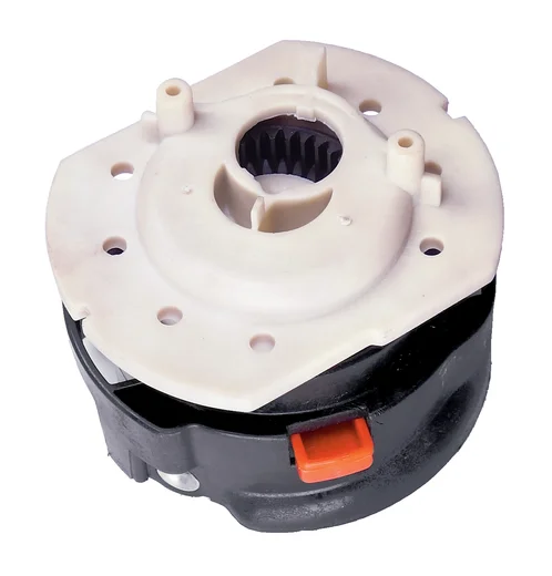 Reel holder