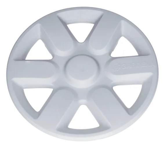 Hub cap