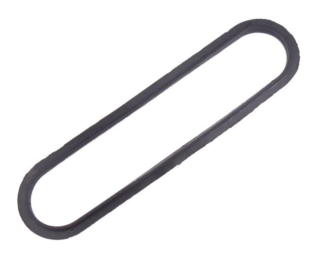 Silicon ring