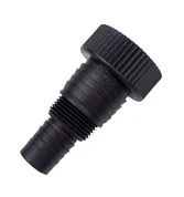 Universal connector 1 1/2" Universal connector 1 1/2"