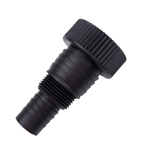 Universal connector 1 1/2"