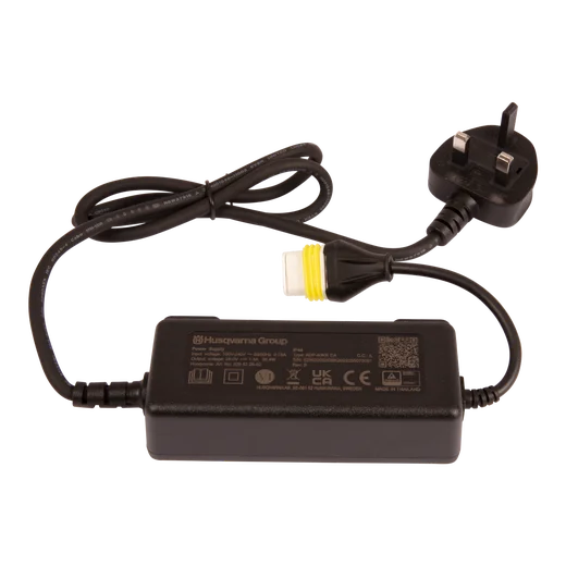 Power supply unit 1.3A UK, IE
