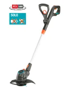 Akumulátorový trimmer ComfortCut Li-18/23 - bez akumulátora Akumulátorový trimmer ComfortCut Li-18/23 - bez akumulátora