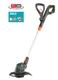 Trimmer a batteria ComfortCut 23/18V P4A solo Trimmer a batteria ComfortCut 23/18V P4A solo