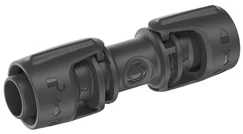 Koppeling 13 mm (1/2") Koppeling 13 mm (1/2")