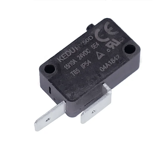 Micro switch