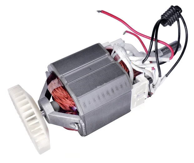 Moteur électrique