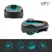 Robotická kosačka smart SILENO city 400 m²