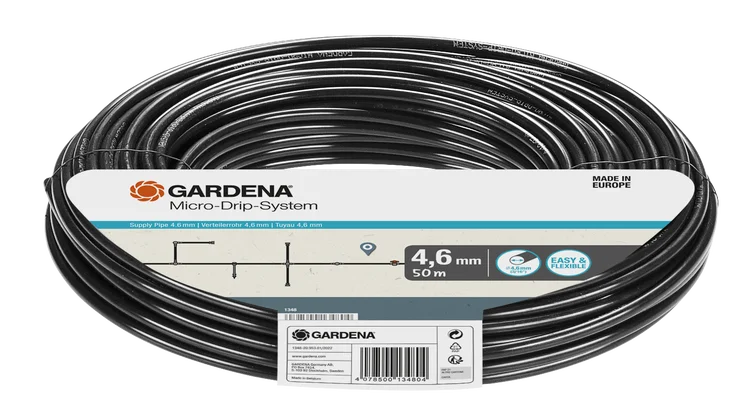 Tubo di derivazione da 4,6 mm (3/16") - 50m