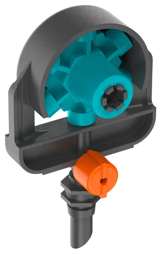 6 in 1 Sprühdüse