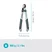Pruning Lopper EasyCut S, Bypass Cut, ideal for Green Wood