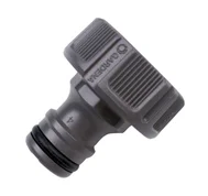 Kraanstuk met amerikaanse schroefdraad Kraanstuk met amerikaanse schroefdraad