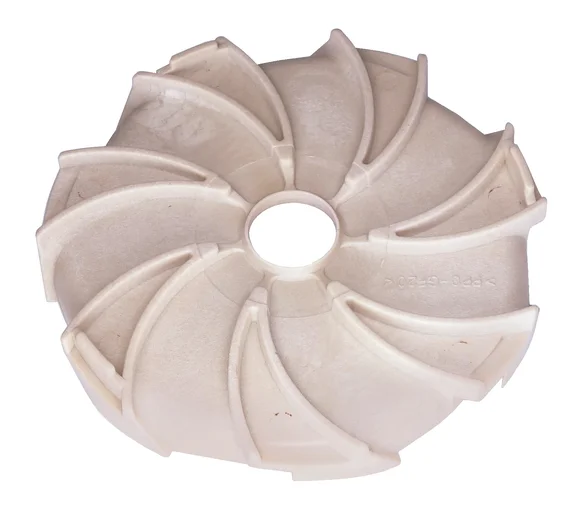 Carter de turbine