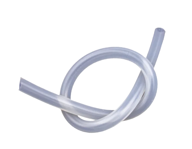 Tube Silicon