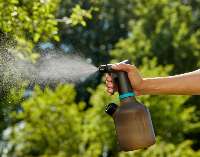 Pump Sprayer 1 L