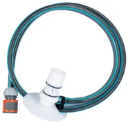 Connection hose, cpl. Connection hose, cpl.