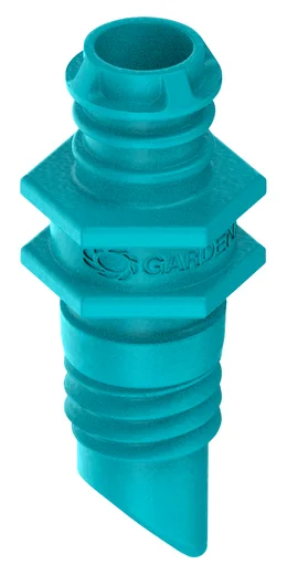 Endtropfer 2 l/h