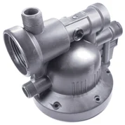 Pump cap Pump cap