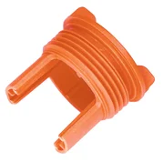 Cover, orange Cover, orange