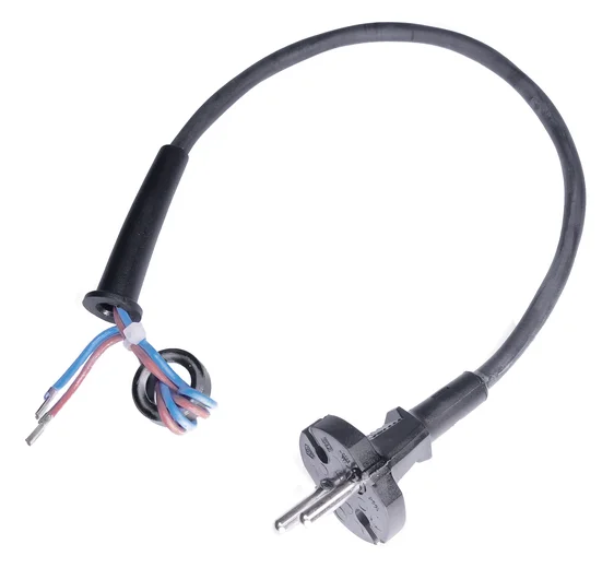 Mains cable