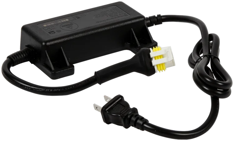 POWER UNIT Power supply 1,3A type K USA/Canada (DD)