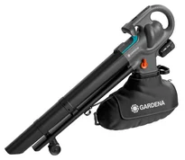 PowerJet Collect Soffiatore/Aspiratore con Batteria 18V P4A PowerJet Collect Soffiatore/Aspiratore con Batteria 18V P4A