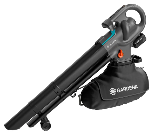 Акумулаторна метла BlowVac PowerJetCollect 18V P4A Set